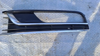 DEFLECTOR DE PARAGOLPES PASSAT B7 IZQUIERDA  