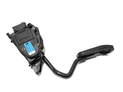 Потенциометр педаль газа ford galaxy 7m1723507a фото №1