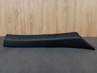 Mercedes slk r170 lift защита накладка правая стойка a a1706900225 фото №1