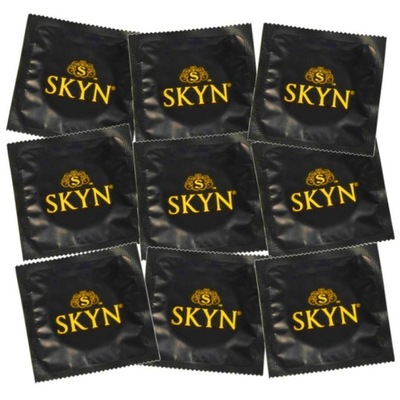 Prezerwatywy Skyn Original nielateksowe cienkie 10 szt.