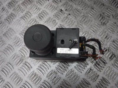 Насос замка центрального audi a3 8l фото №1