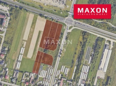 Działka, Radom, 17470 m²