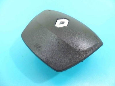 Подушка воздушная водителя renault megane iii фото №1
