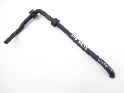 Mercedes vito w638 2.3 b wąż шланг підсилювача фото №1