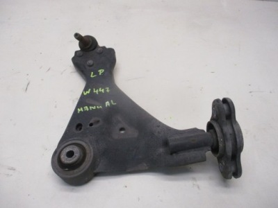 Рычаг левый перед mercedes vito w447 фото №1