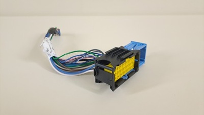 Sandero iii 3 stepway 21r колодка дверь перед правый фото №1