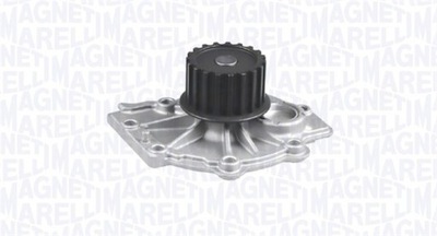 MAGNETI MARELLI 352316171223 НАСОС ВОДНАЯ