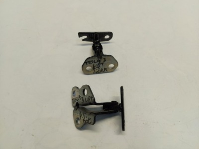 Tesla model 3 рестайлинг  2024 highland петля дверь правый  задняя фото №1