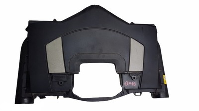 Mercedes-benz оригинальный номер a2730901001 a2730901001 корпус фильтра воздуха фото №1