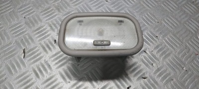 Освещение салона кабина лампа berlingo partner фото №1