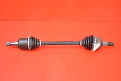 Привідний вал ліва перед alfa romeo mito 1.4 16v 09r фото №1