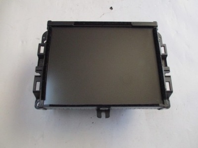 MONITOR PANTALLA MONITOR JEEP GRAND CHEROKEE 68270666AE  