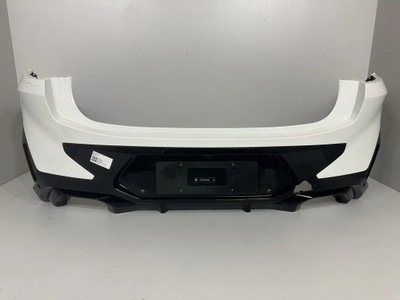 BMW X4 G02 2023 REAR BUMPERS M - milautoparts-fr.ukrlive.com