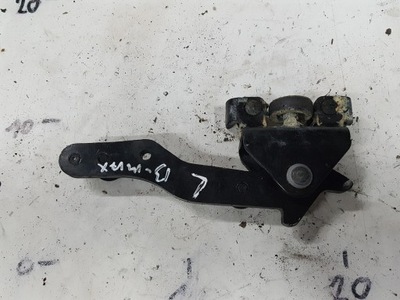 Ford b-max 12r- ролик петля двері ліва задня фото №1