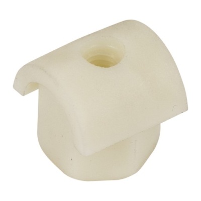 Гайка троси зчеплення fiat cinq sei uno 46400903 фото №1