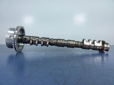 Panamera i 970 3.6 b v6 вал розподільного валу всмоктуючий фото №1