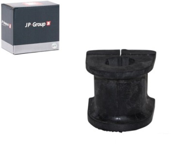 Втулка резиновый стабилизатора средняя jp group фото №1