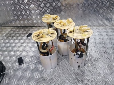 Помпа master 4 iv movano 2.3 18-22 172026697r фото №1