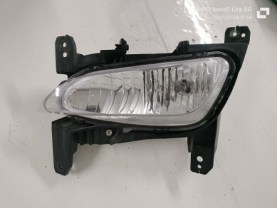 Протитуманна фара права сторона opel mokka лампа протитуманні права сторона 2016- фото №1