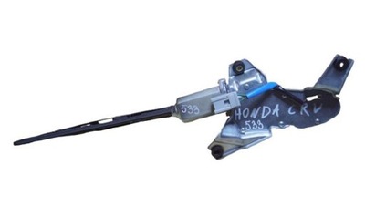 Honda cr-v ii моторчик wyczieraczki задняя + рычаг 533 фото №1