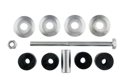 З'єднувач стабілізатора перед daihatsu terios 97-06 фото №1