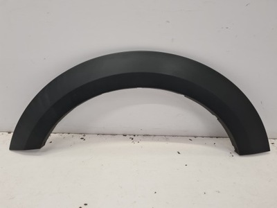 Mini r61 молдинг крила правий задня 9808944 фото №1