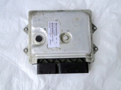 Alfa romeo mito 1.3 блок управления двигателя 51872442 фото №1