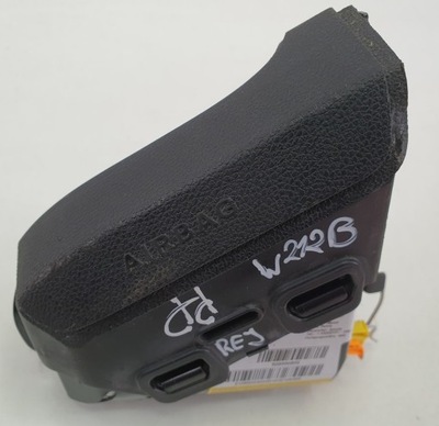 Подушка подушка безопасности w сиденье правая mercedes w212 фото №1