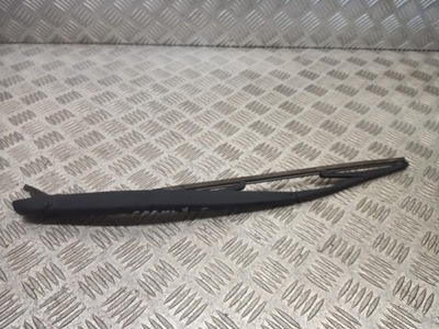 Важіль двірники задня fiat croma ii 1.9 jtd фото №1