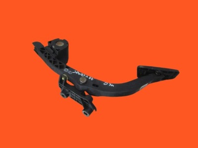 Kia sportage ii 2.7i 2007 педаль газу фото №1