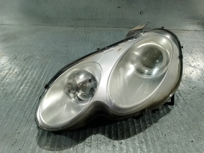 Лампа перед ліва smart forfour i a4545400954 0301207221 фото №1