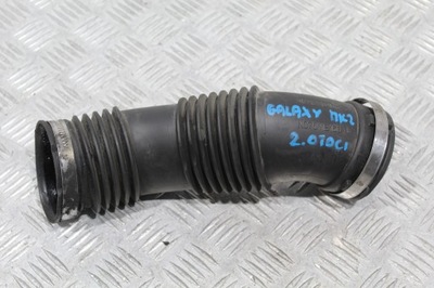 Труба шланг воздуха galaxy mk2 lift n07011b150e фото №1