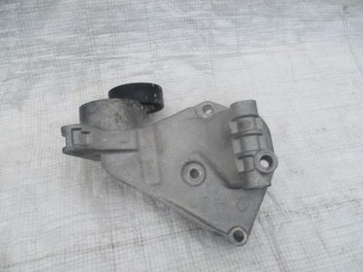 Кронштейн кронштейн двигателя iveco daily iv 3.0 hpi фото №1