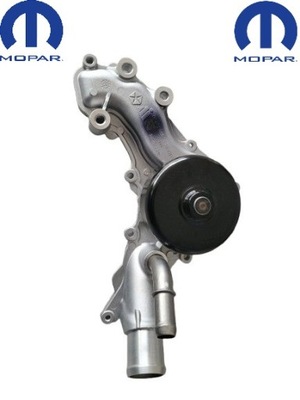 Dodge grand caravan durango 3,6 l насос wody mopar фото №1