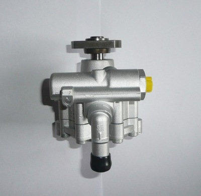 Насос усилителя dacia logan sandero ii 1.2 16v фото №1