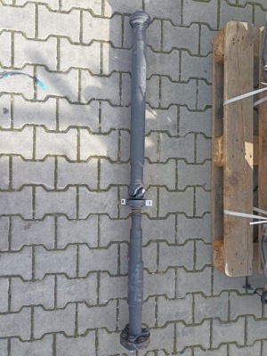 Wał привідний bmw x7 g07 lci 40ix 40dx 8859170 2000km фото №1