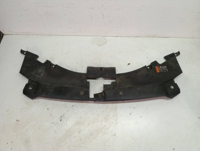 Chevrolet captiva i lift 2.4b защита поперечина передний 95942000 фото №1