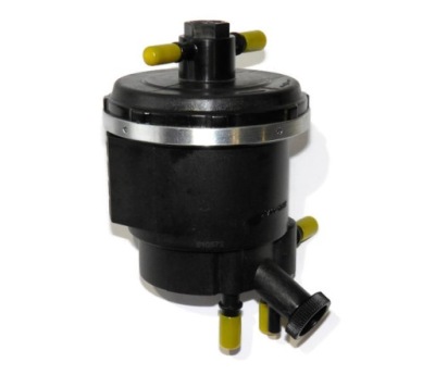 Корпус фильтра топлива psa 2.0 hdi typ bosch фото №1