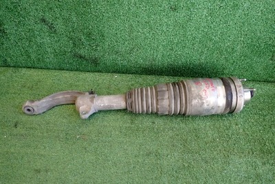 Амортизатор пневмоподушка maserati levante левый 06701007160 фото №1