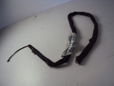 Шторка безпеки подушка безпеки ліва peugeot 5008 i 2009- фото №1