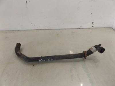 C3 1,1 труба wąż wody фото №1