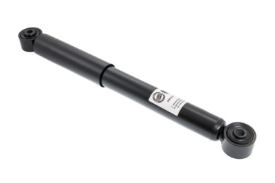 Master sport амортизатор задняя vw multivan v transpo фото №1