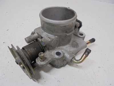 Mazda demio дросельна заслінка 1,3 фото №1