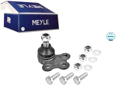 Шарова опора важеля перед l/p opel ascona c astra f astra f classic фото №1