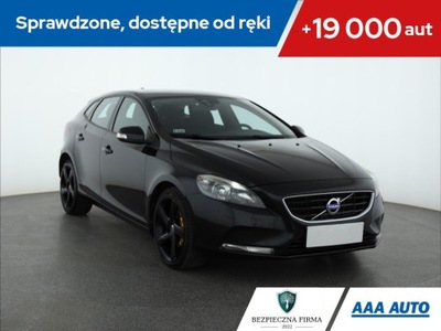 Volvo V40 1.6 D2, Klima, Klimatronic, Tempomat