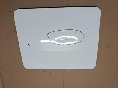 Кришка бардачка бардачок кабіни ліва scania r ng ntg next gen highline фото №1