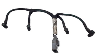 Lr freelander 2 ii джгут свічка розжарювання oryg фото №1