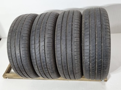 ШИНЫ K2511 NEXEN 195/65R15 ЛЕТНИЕ КОМПЛЕКТ