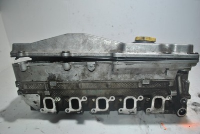 Головка двигателя land rover discovery ii hrc2880 фото №1