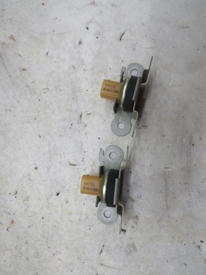 Модуль ускорения jaguar xj x351 8w83-3c190-ab фото №1